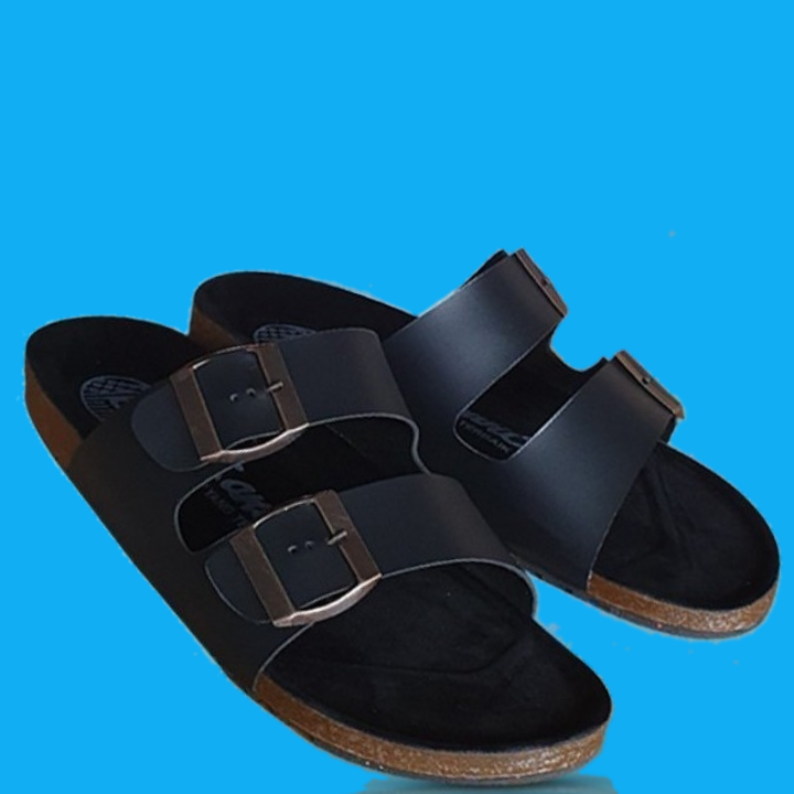 ( PROMO 3.3 SALE ) Sandal Pria Wanita Selop Carvil/ Sendal Carvil / Sandal Pria / Sandal Terbaru 2021 ( PROMO 3.3 SALE ) Sandal Pria Wanita Selop Carvil/ Sendal Carvil / Sandal Pria / Sandal Terbaru 2021