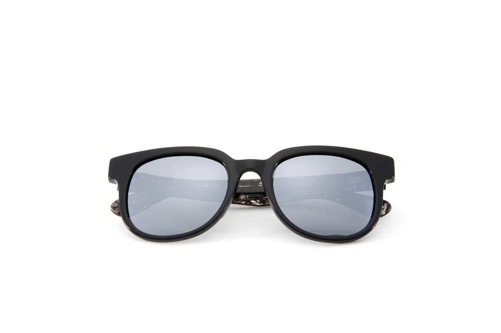 COASTAL VISION Polarized Unisex Kacamata Hitam Persegi Lensa Anti UVA/B CVS5820
