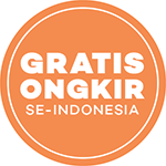 Bebas Ongkir