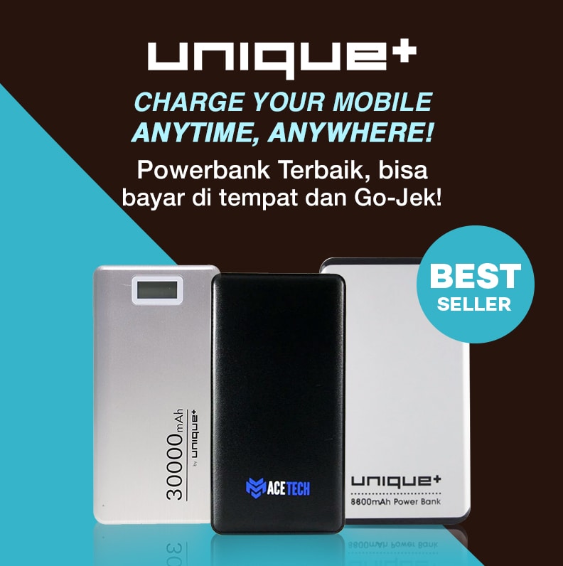 Jual Power Bank Terbaik & Termurah | Lazada.co.id