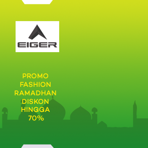 Ramadhan Sale - Promo Diskon Ramadhan | Lazada.co.id