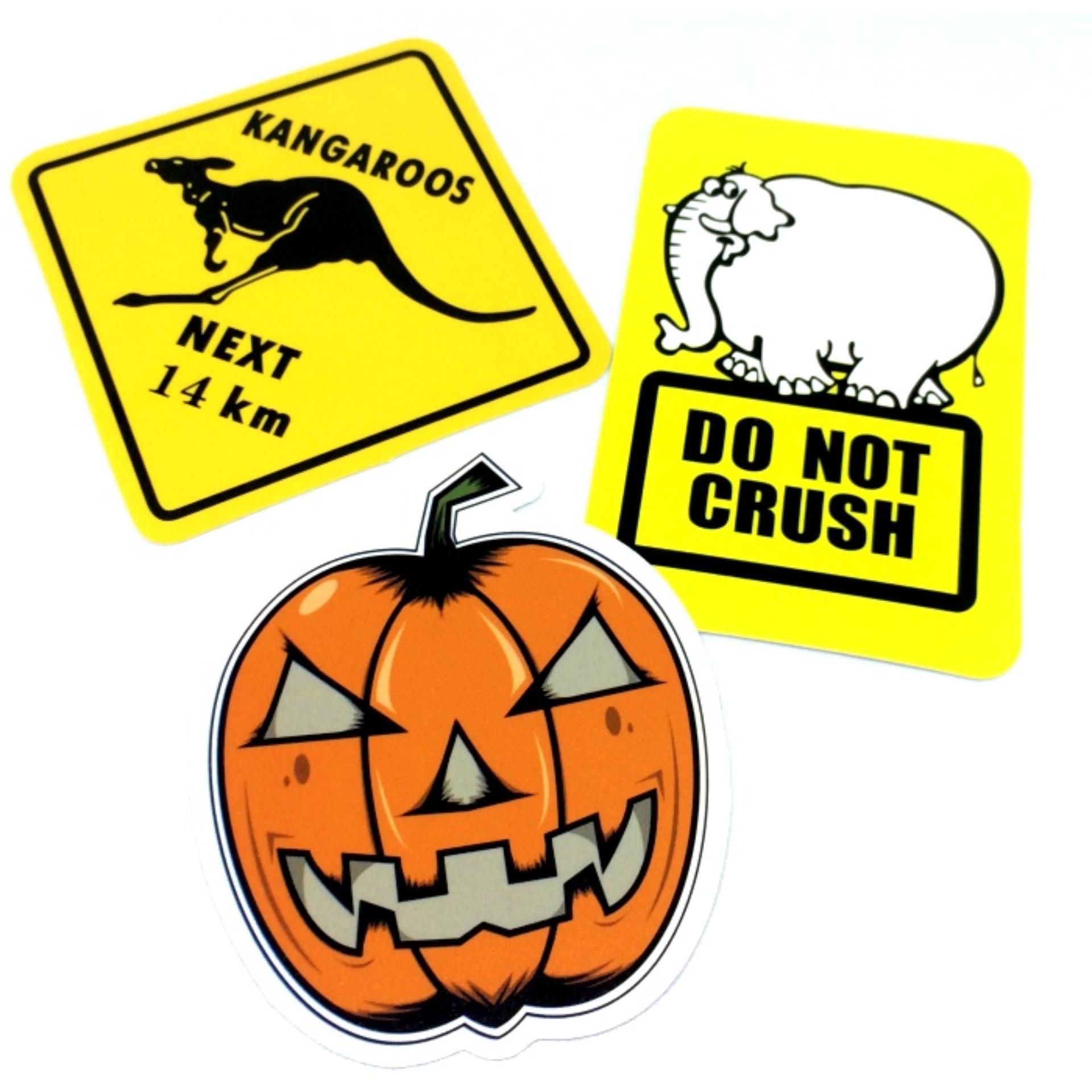 20 Trend Terbaru Katalog Stiker Untuk Dashboard Sepeda 