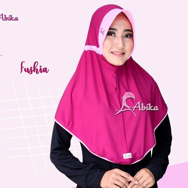 NAURA STD BY ABIKA