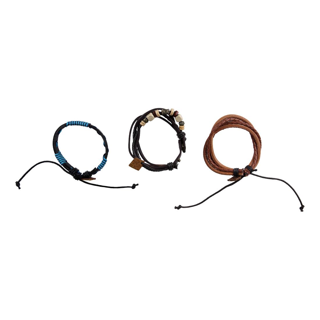 Eiger Bracelet Tannata 1989 Januari 2019 - 2 Eiger Bracelet Tannata 1989 - 2