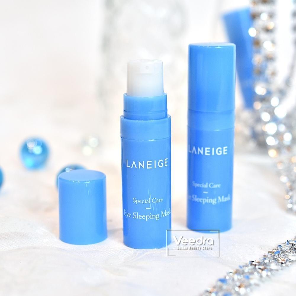 Laneige Eye Sleeping Mask 5ML ORIGINAL 100% (KOREA)