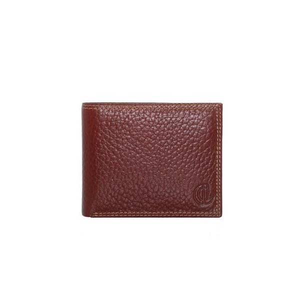 DOMPET KULIT PRIA CERRY JOURDAN ORIGINAL CJ23-782