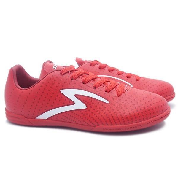 Best Promo! Sepatu Futsal Specs Barricada Guardian IN Murah Original