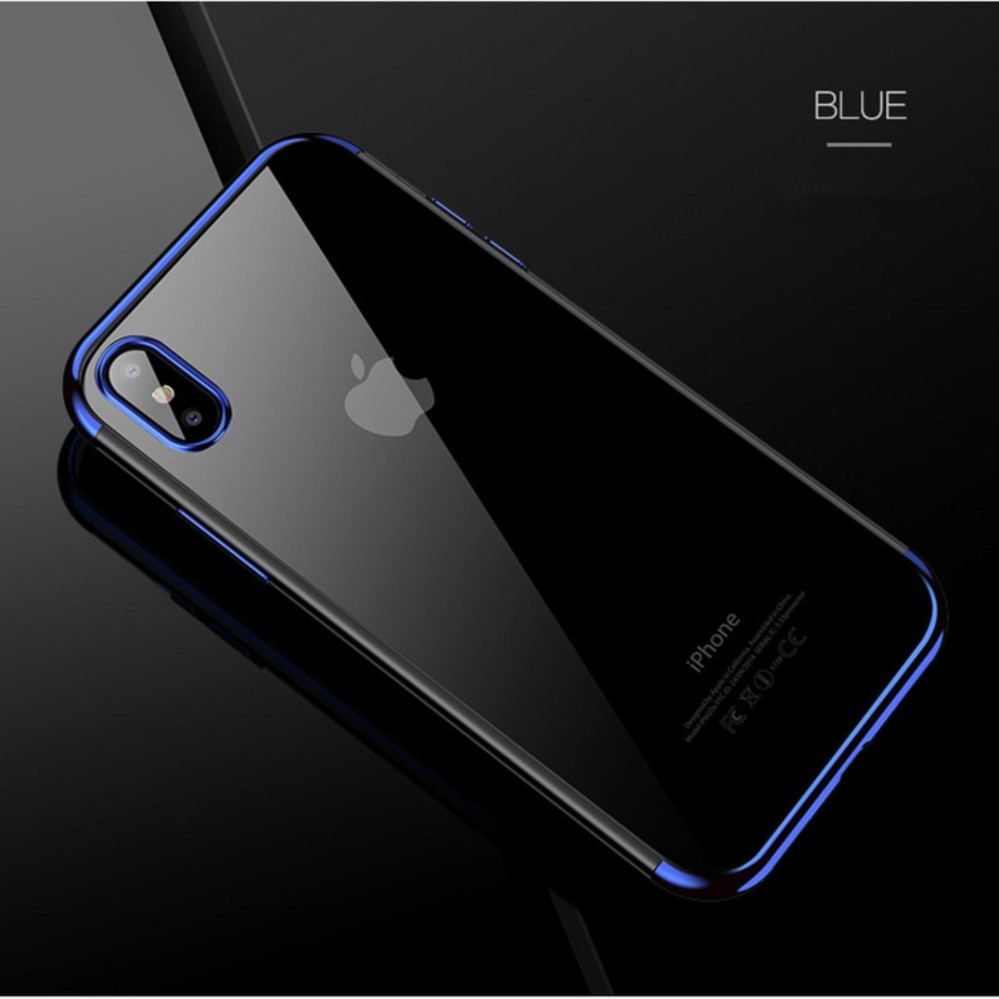Kelebihan Softcase Neon Bening Xiaomi Redmi 4x Case Silicon Casing Softcase Neon Light Iphone X 10 Case Silicon Casing List Warna BIRU
