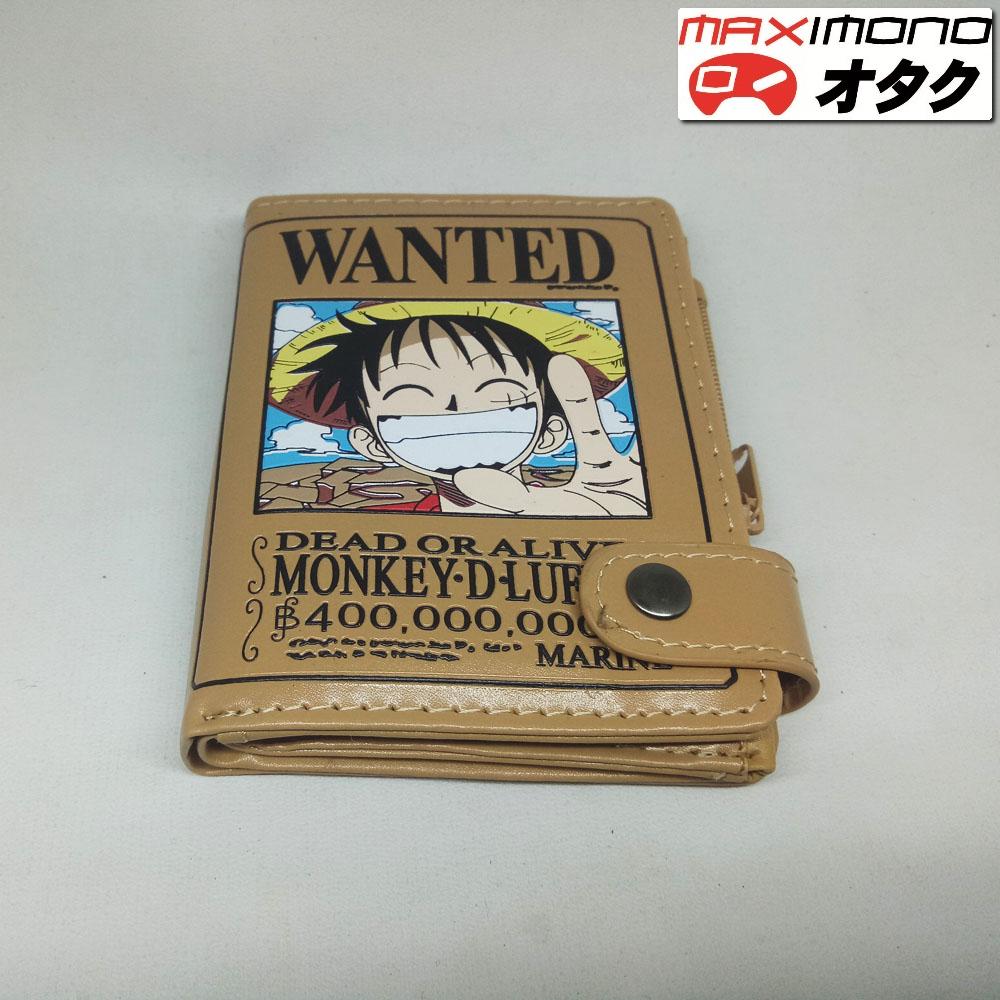 Kalau Judul Itu Perlu Maka Silakan Dijuduli Apapun One Piece Dan