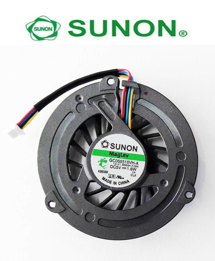 Fan Processor Lenovo SL300, SL400, SL500