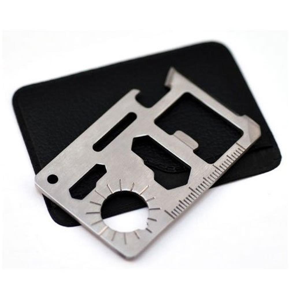 Pisau kartu multifungsi 11 in 1 dompet wallet credit card survival tools card sharp gta pes 2016 counter strike fallout combat arms crossfire card sharp di celana jeans hoodie topi jaket kaos di lapak SALE STOKIST sale_stokist