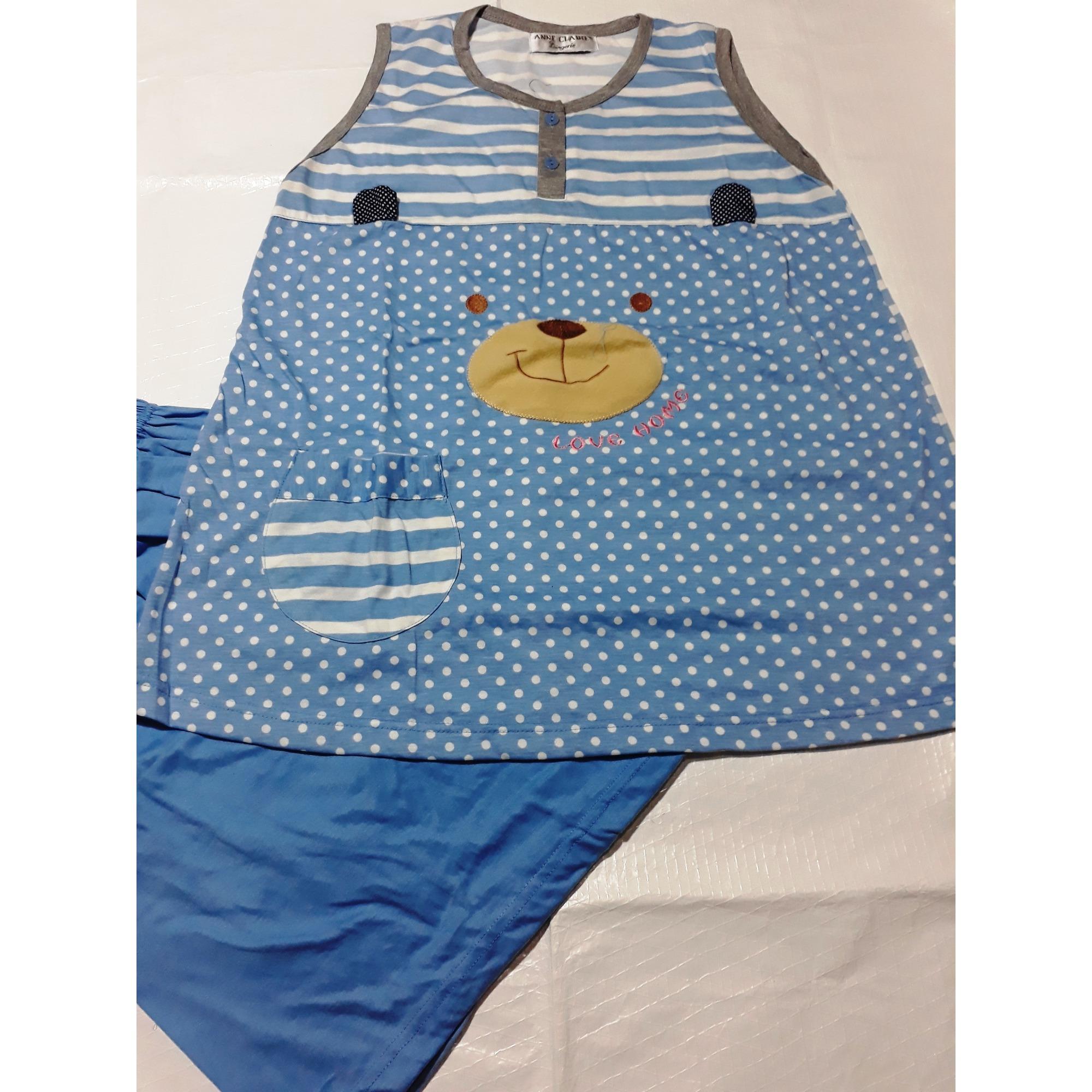 Anne Claire Baju Tidur Dewasa