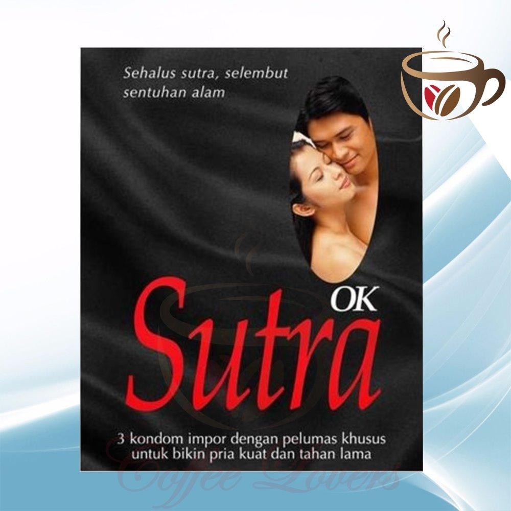 Kondom Sutra OK ISI 3