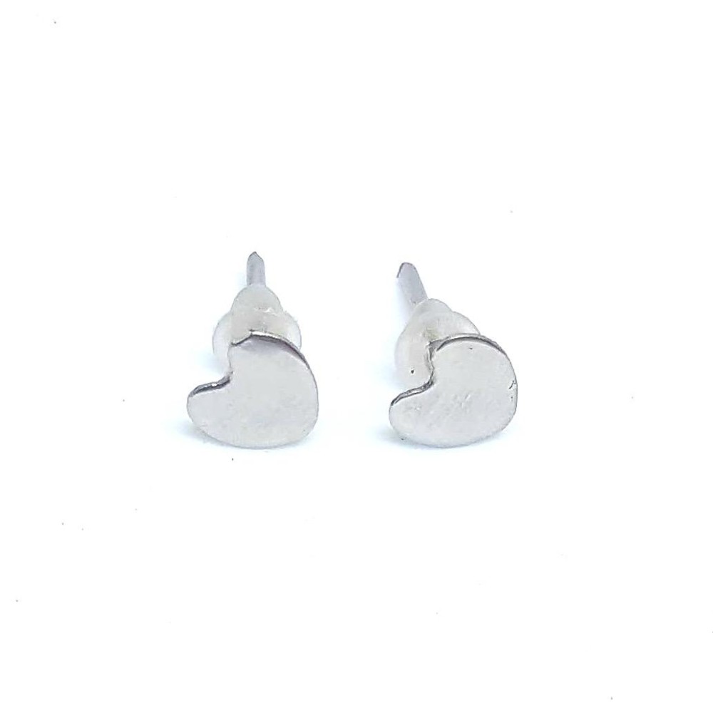 Anting Titanium AT12 Anti Karat Selamanya
