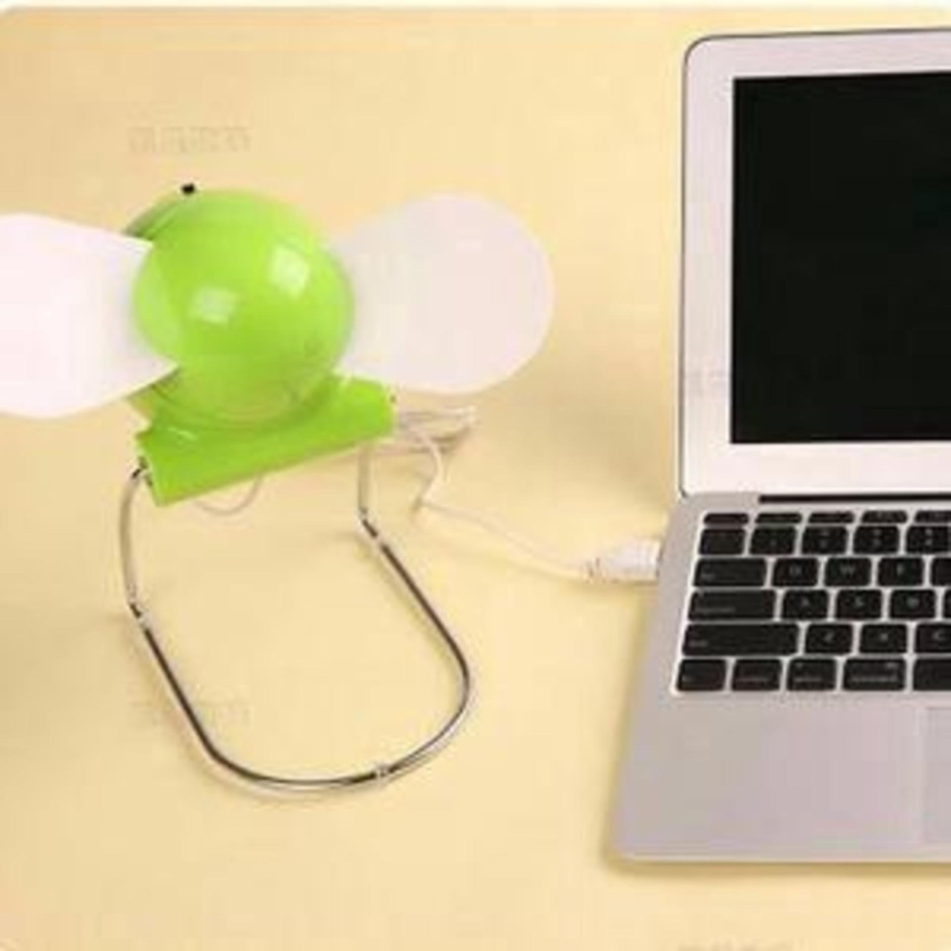 kipas mini USB /kipas angin