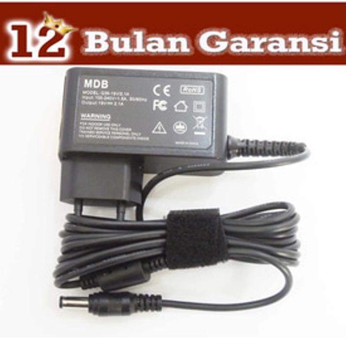 Charger Adaptor Laptop Acer One 14 Z1401 Z1402 MDB