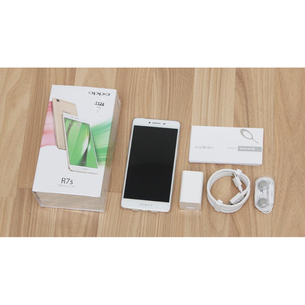 OPPO R7 s
