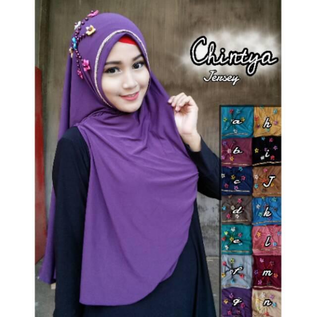 Chintya Hijab Syari