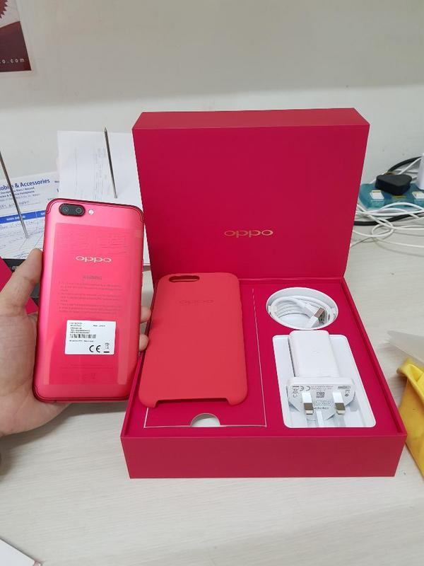 oppo R-11 6/64GB