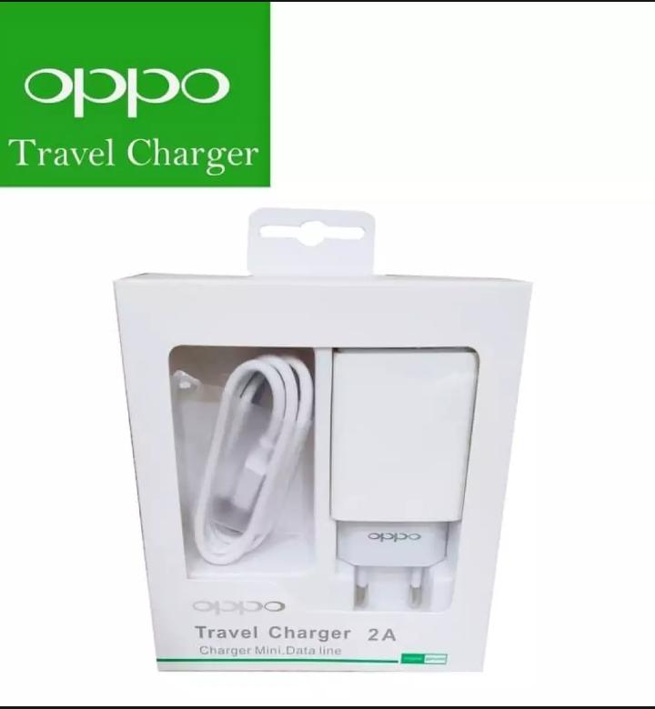 Features Travel Charger Oppo Ak933 Original A37 A71 A83 F1s F3 F5