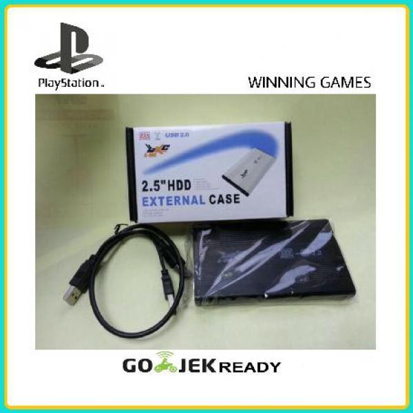 Hardisk Ps2 40Gb Full Games