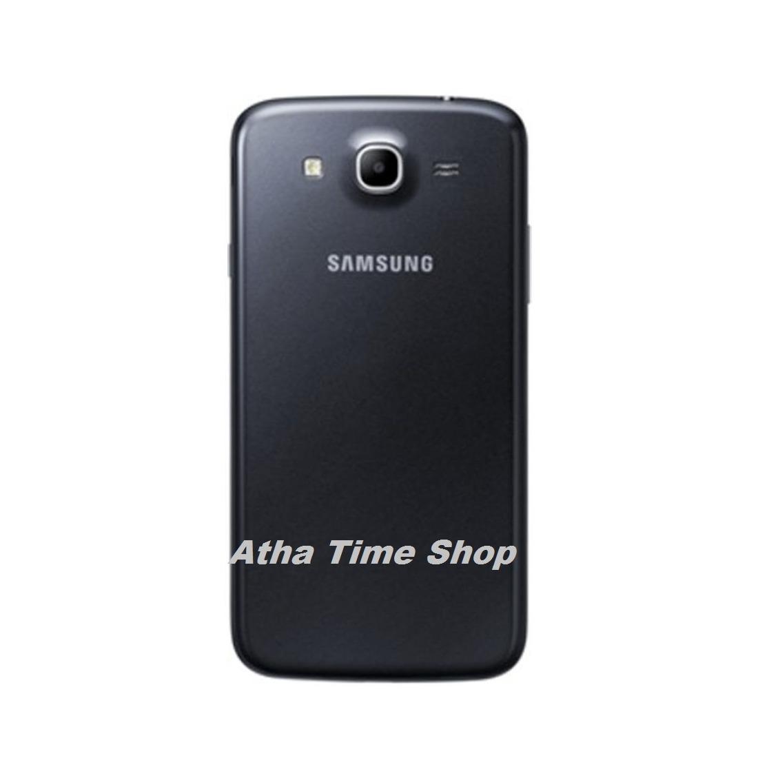 Samsung Galaxy Mega 5,8 Housing Backdoor Fullset Casing Back Case Plus Tulang Body