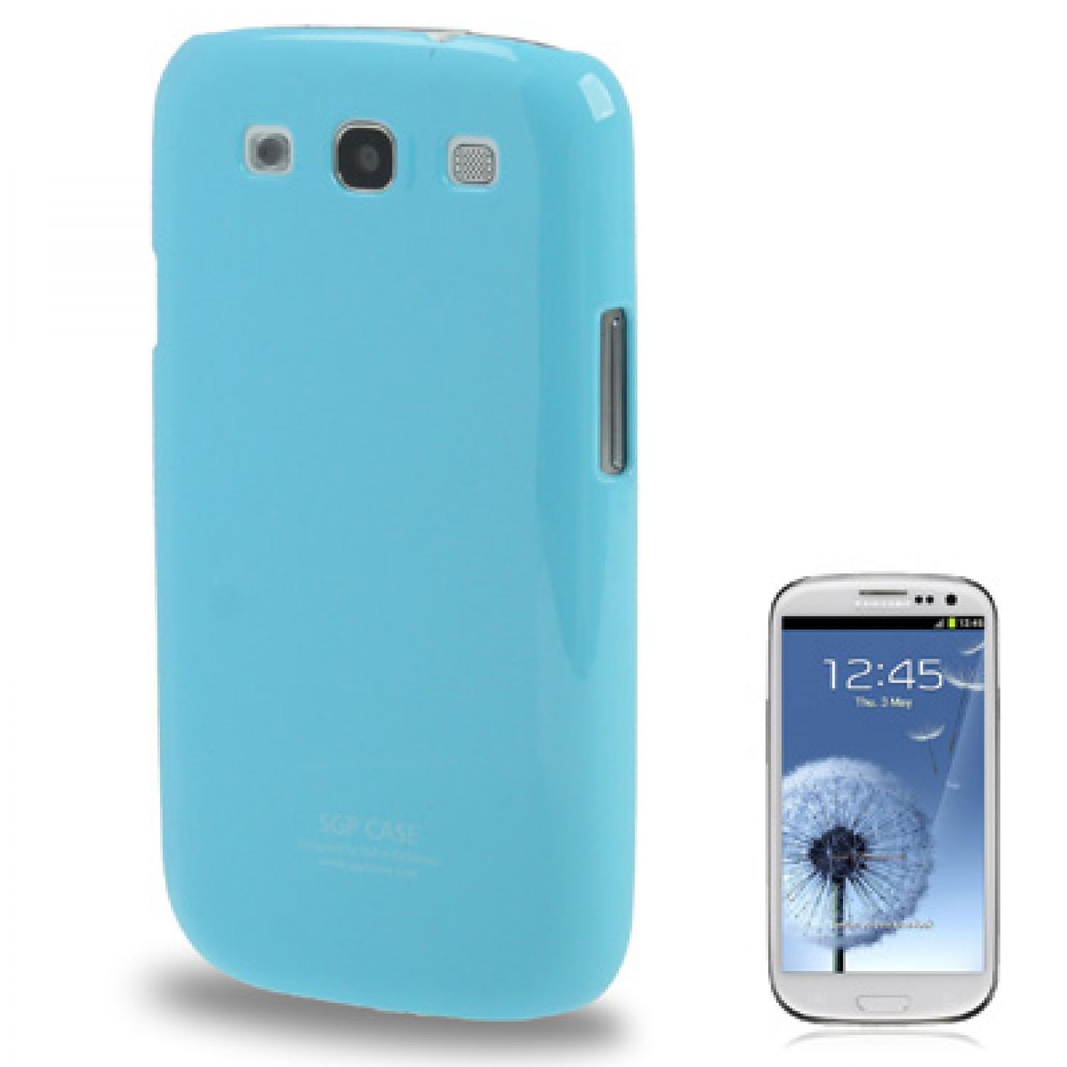 SGP Series Plastic Case for Samsung Galaxy (OEM) Casing HP Murah Terbaru