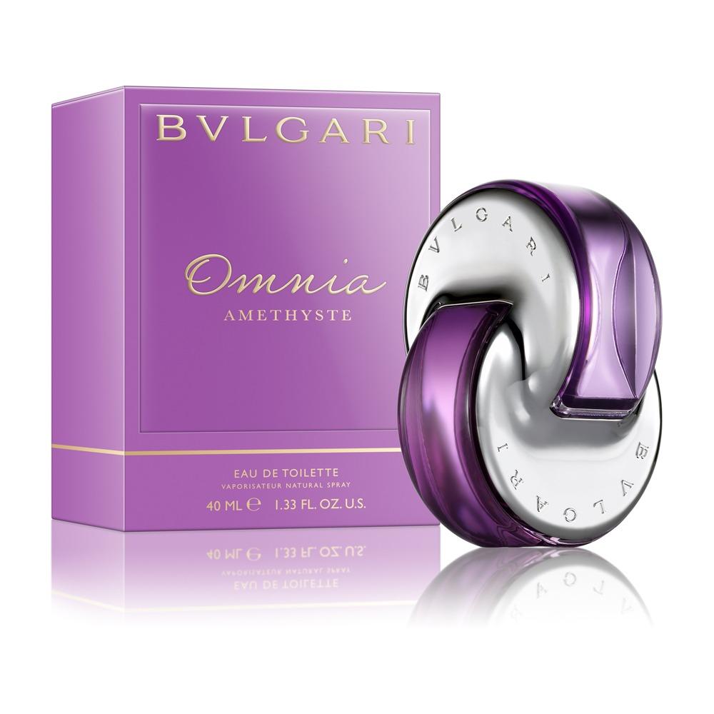Cek Harga Baru Parfum Wanita Bvlgari Omnia Amethyste For Woman Kw
