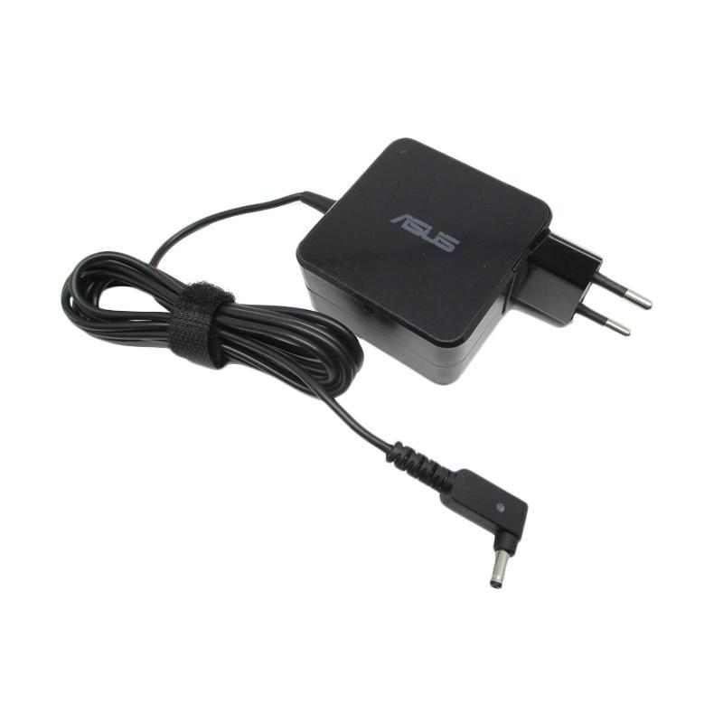 ADAPTOR CHARGER ORIGINAL ASUS X201 X201E X202E S200 X200E X200MA