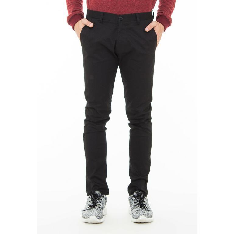 Chino Panjang Premium Katun Strecht Januari 2019 - 2 Chino Panjang Premium Katun Strecht - 2