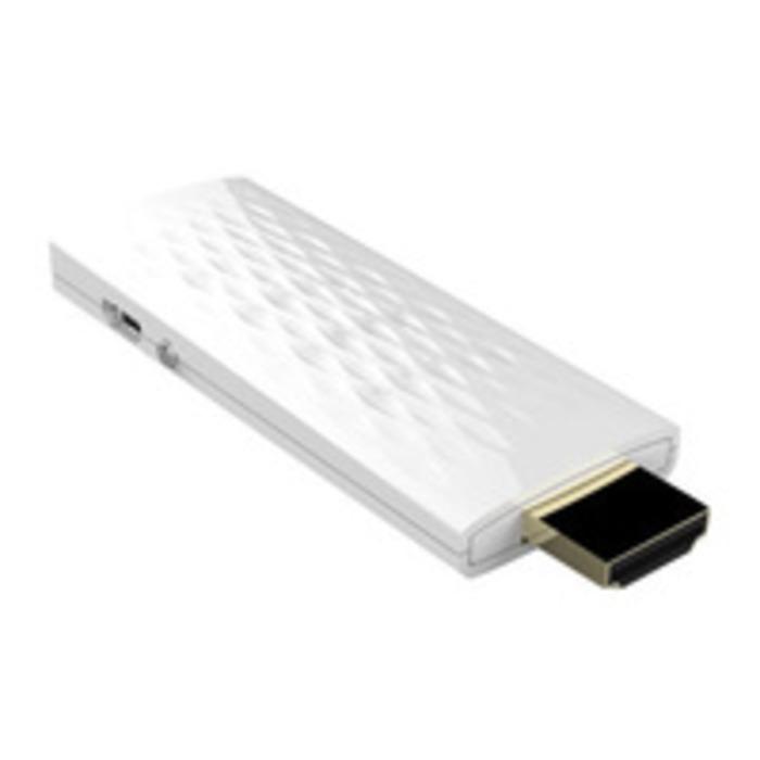 HDMI WiFi Display Dongle 2.4G Miracast DLNA / IOS Airplay Wireless TV
