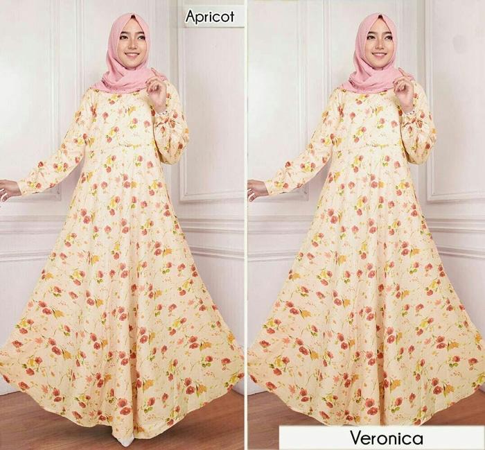 118457 VERONIKA MAXY KUNING