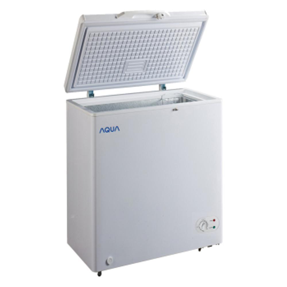 Aqua (Sanyo) AQF-100 Chest Freezer 100 Liter