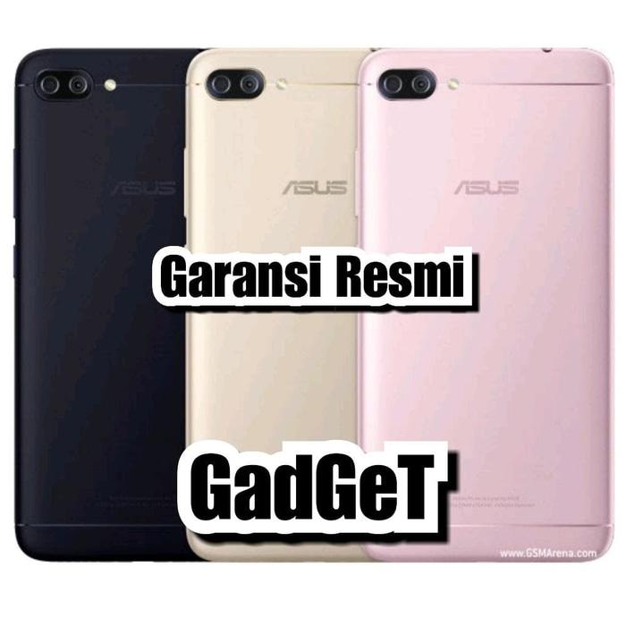 ASUS ZENFONE 4 MAX PRO ZC554KL 3-32 GARANSI RESMI Murah