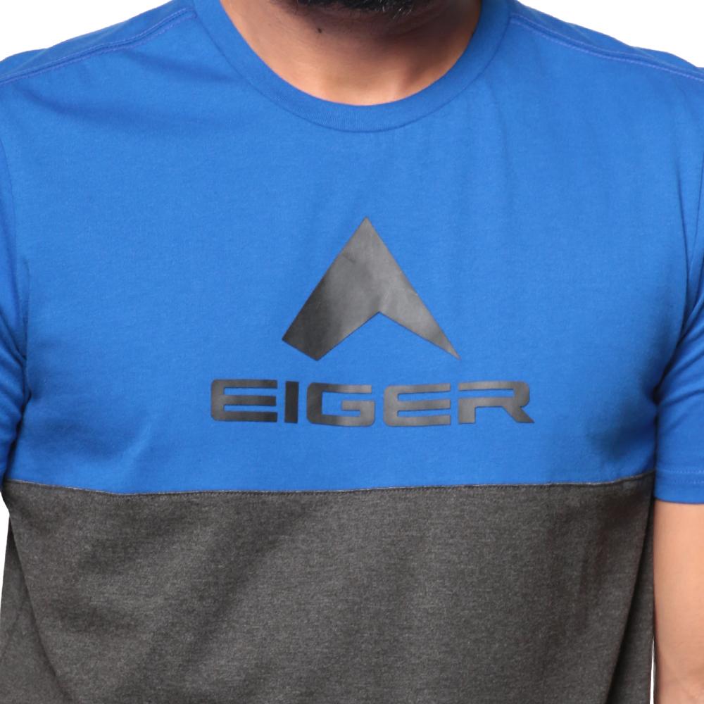 Eiger Mountain Range II OL T-shirt Januari 2019 - 4 Eiger Mountain Range II OL T-shirt - 4
