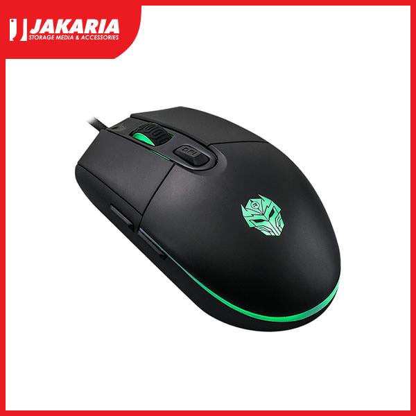 Mouse Gaming Rexus Gaming Mouse XIERRA G9 - 7D