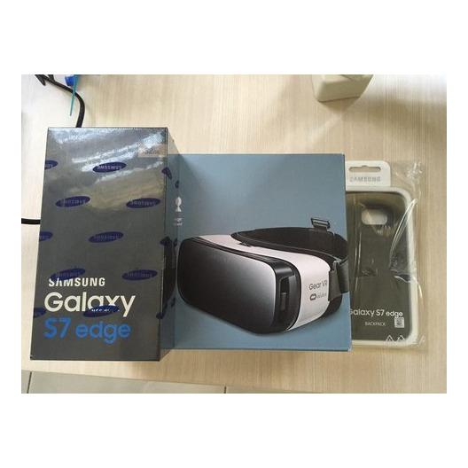 Samsung Galaxy S7 Edge