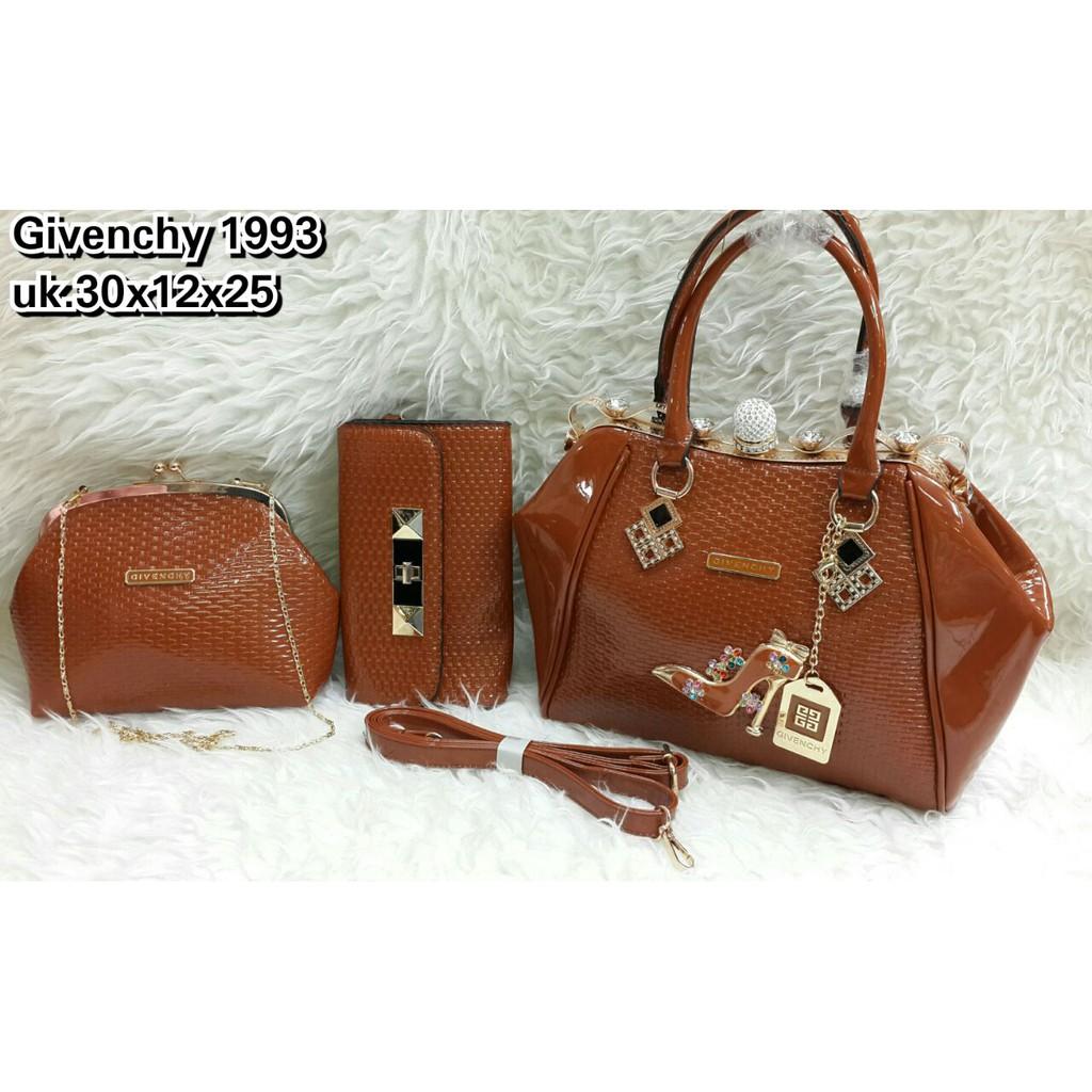 Tas Import Givenchy 1993