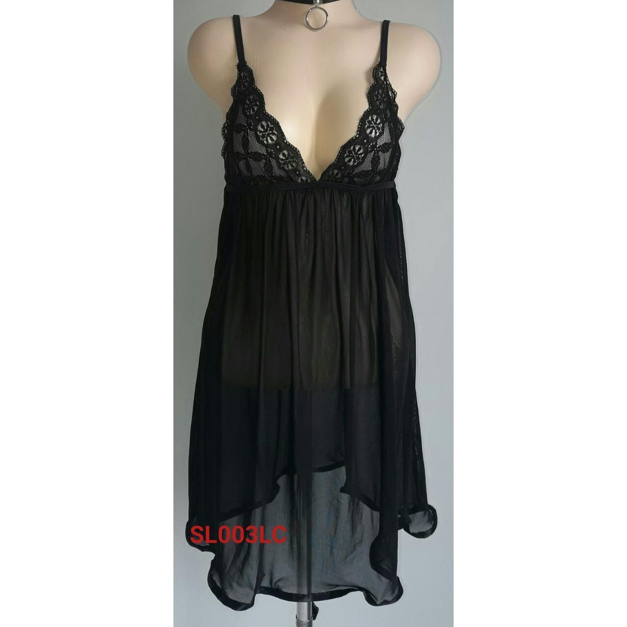 Sexy Lingerie SL003LC
