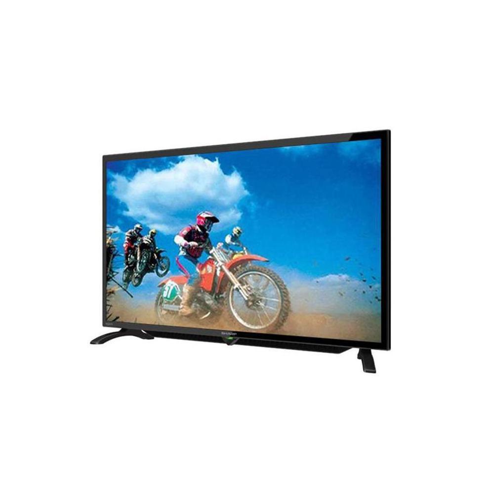 Promo.Sale Tv Led Sharp 40Le185I Usb Movie 40Inch Murah