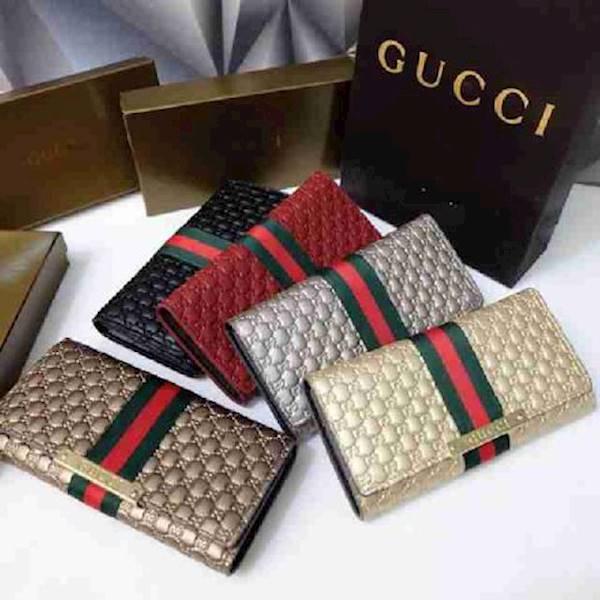 Dompet Gucci