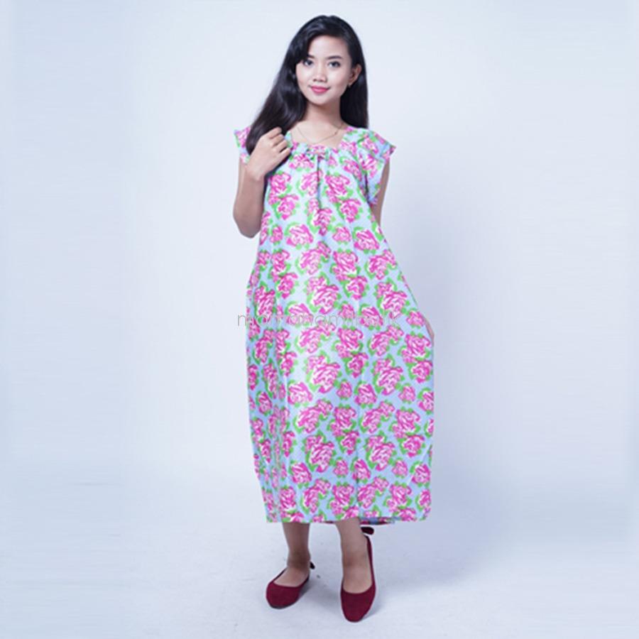 Mama Hamil Baju Hamil Daster Hamil Sakura / daster bali / daster batik / daster ibu / daster malang / daster ibu hamil / daster menyusui / daster hamil / daster payung / daster remaja / daster kencana ungu / daster full kancing / daster kimono.