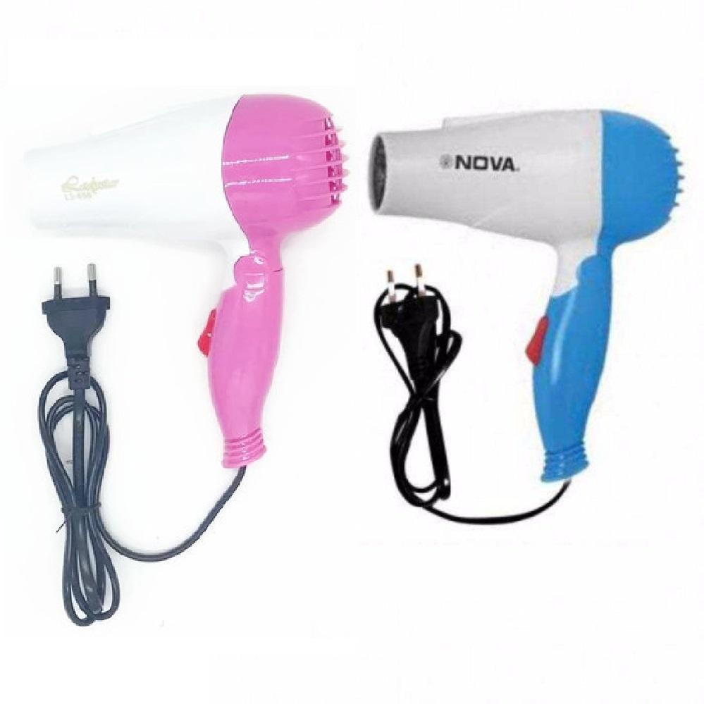 Nova Hair Dryer/ Ladystar Hair Dryer - Random