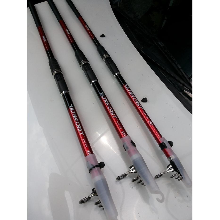 Joran Laut MAGURO ULTRACAST 390