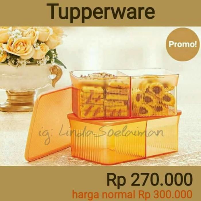 Tupperware Snack It Gold - Di8woh