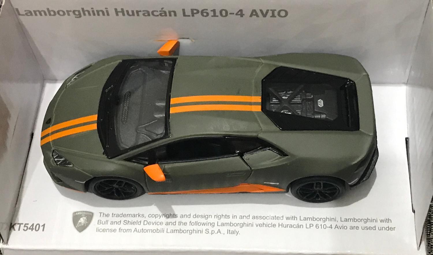 Fitur Rame Parfum Die Cast Mobil Sport Mainan Model Lm Black Dan