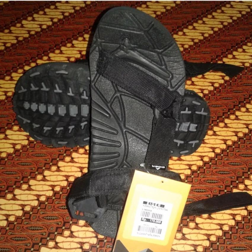 sandal gunung eger