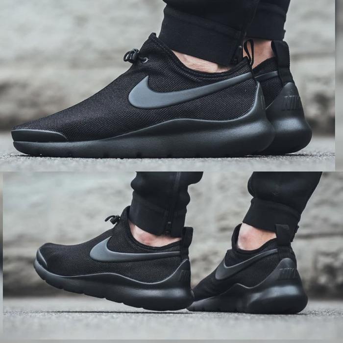 PROMO - SNEAKERS SEPATU NIKE AFARET SLIP ON ORI VIETNAM