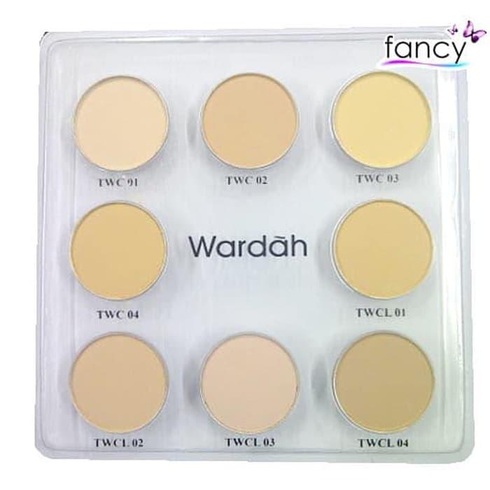 Wardah Lightening Series Paket Complete Picks Set 10 Pcs Januari 2019 - 2 Wardah Lightening Series Paket Complete Picks Set 10 Pcs - 2