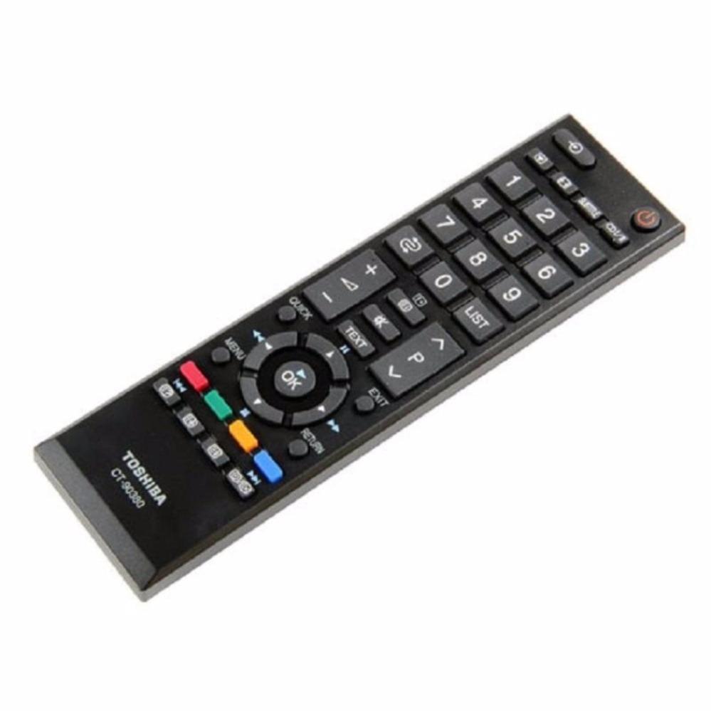 Toshiba Remote TV Toshiba Original CT-90380